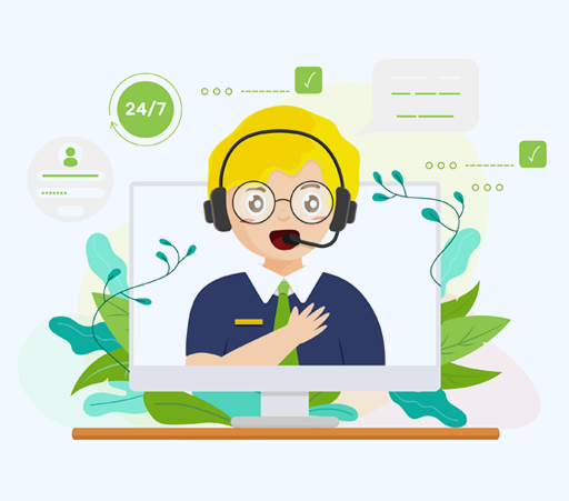 HostOpy service illustration